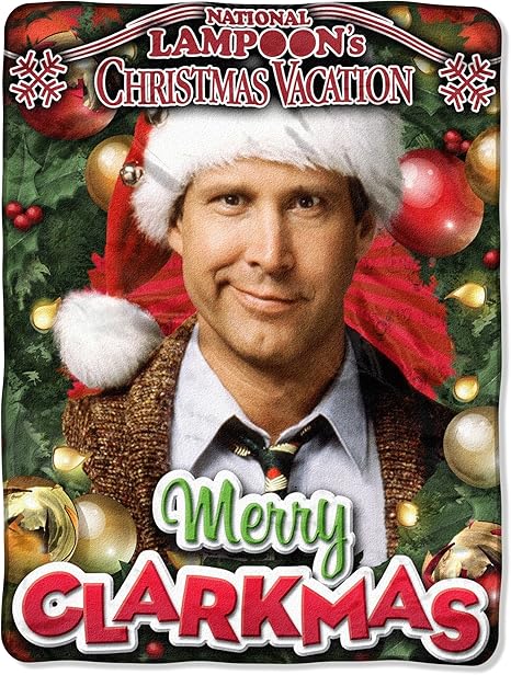 National Lampoon's Christmas Vacation Blanket Online Sales, Up To 70% Off | Www.turismevallgorguina.com