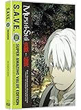 Mushi-Shi (Super Amazing Value Edition) [DVD] [US Import] [NTSC]