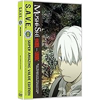 Amazon.com: Air Gear - Complete Box Set S.A.V.E. : Chris Patton