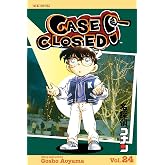 Case Closed, Vol. 24