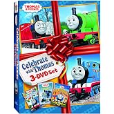 Celebrate With Thomas