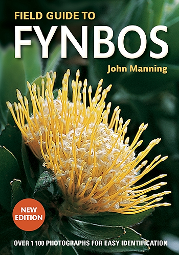 Download Field Guide to Fynbos PDF