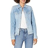 AG Jeans Women's MYA Denim Jacket