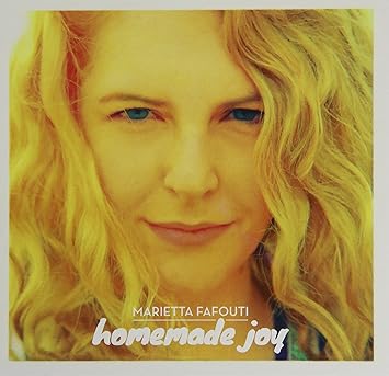 marietta fafouti homemade joy