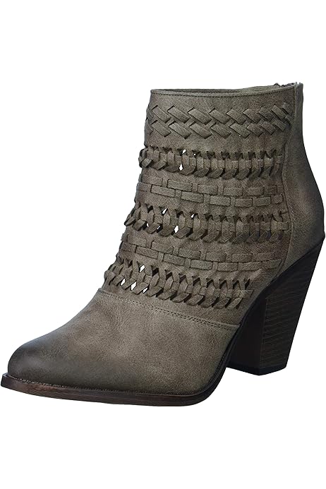 fergalicious taylor bootie