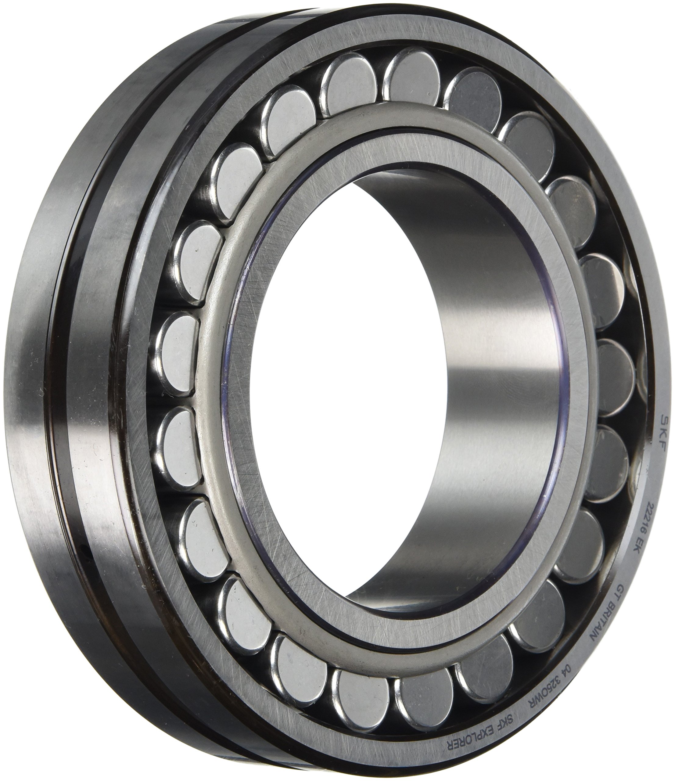 SKF 22216 EK Spherical Roller Bearing