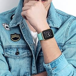 OXWALLEN XL Stretch Solo Loop Band Compatible with
