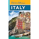 Rick Steves Italy (Rick Steves Travel Guide)