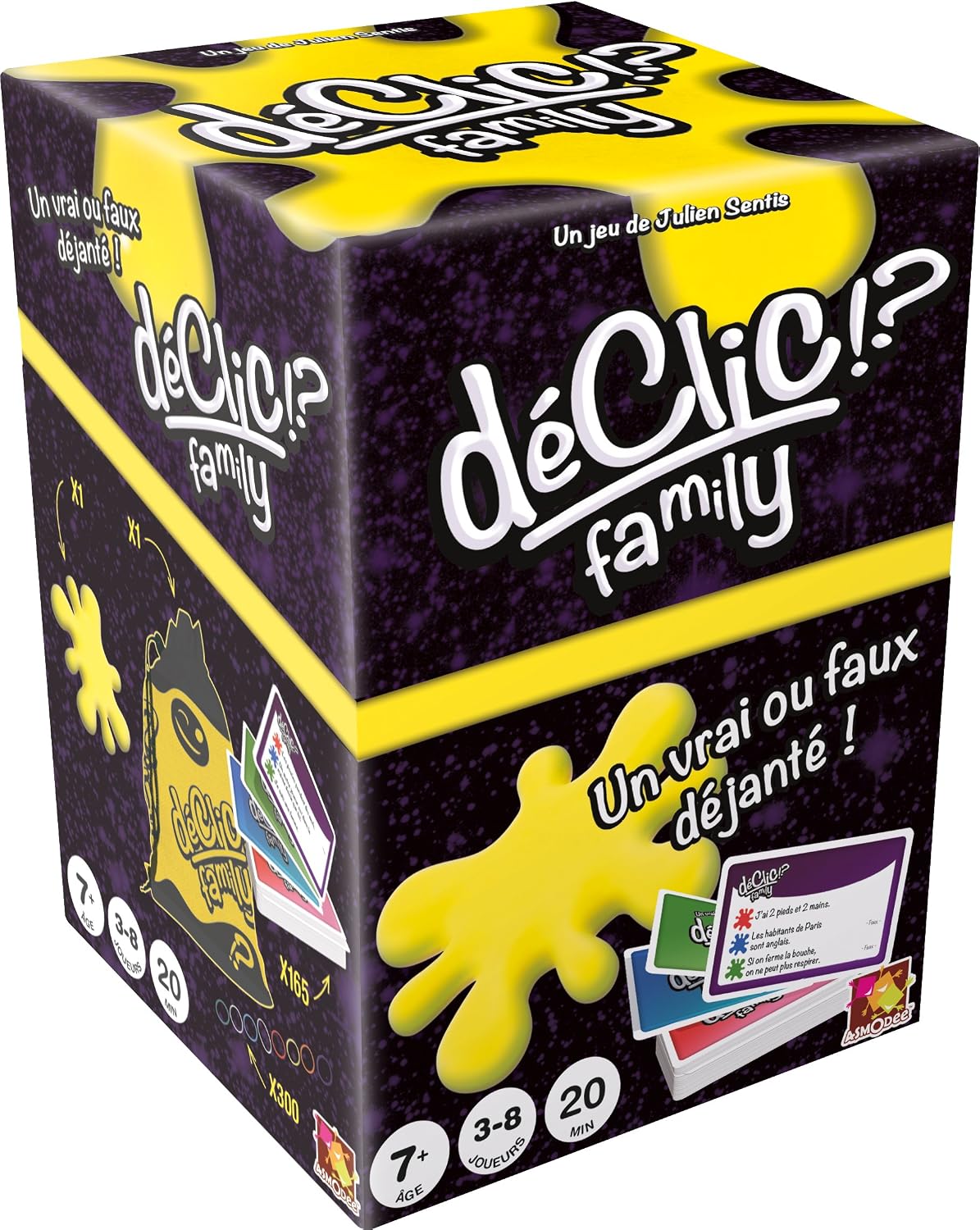 Asmodee Party Games/Bag of Games