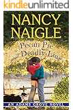 Pecan Pie and Deadly Lies (An Adams Grove Novel Book 4)