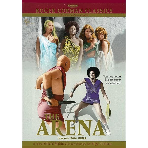 Amazon.com: The Arena : Karen McDougal, Lisa Dergan, Olga Sutulova