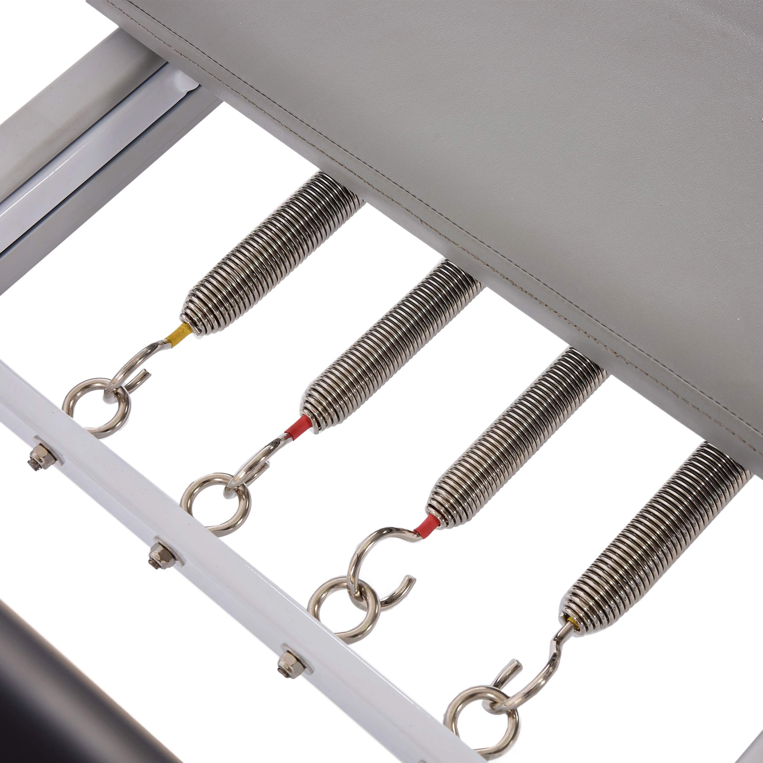 Aeropilates Precision Series Reformer 610 With Optional Cadillac