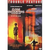 Close Encounters Of The Third Kind/Starman