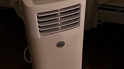 Amazon.com: JHS 8,000 BTU Small Portable Air Conditioner 3-in-1 Floor
