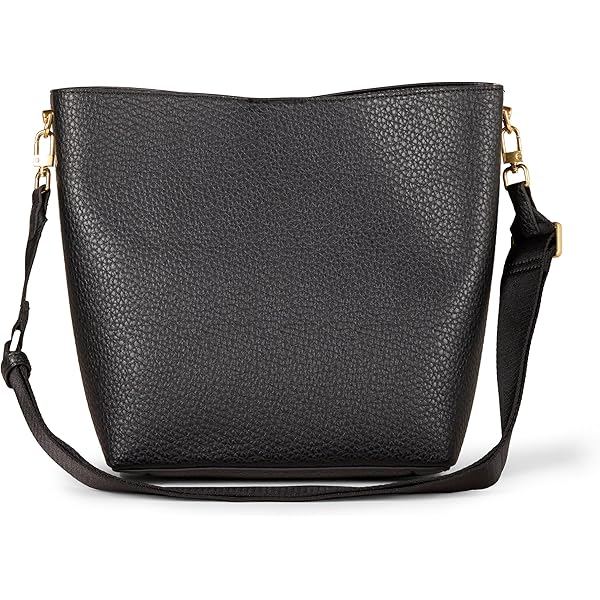 coach  バッグ Amazon.com: COACH Pebbled Turnlock Chain Tote 27 Li/Black One Size