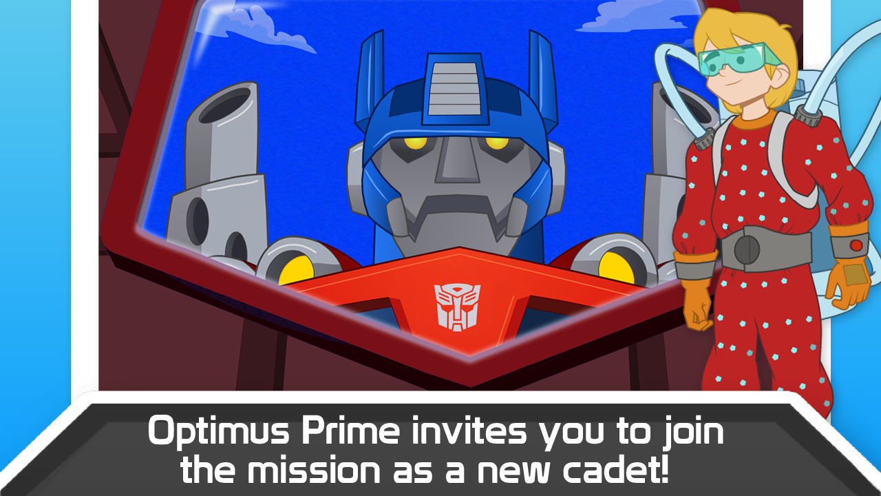 Transformers Rescue Bots: Sky Forest Rescue - Thumbnail 3