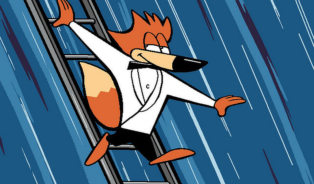 Spy fox на андроид кэш. Spy fox. spy fox свни. профессор кряк спай фокс. forb fox 2.