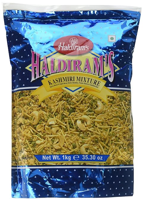 haldiram kashmiri mixture