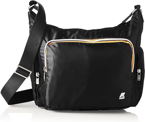 K-Way 9AKK1335 NERO - Borse Tracolle 50,00 €