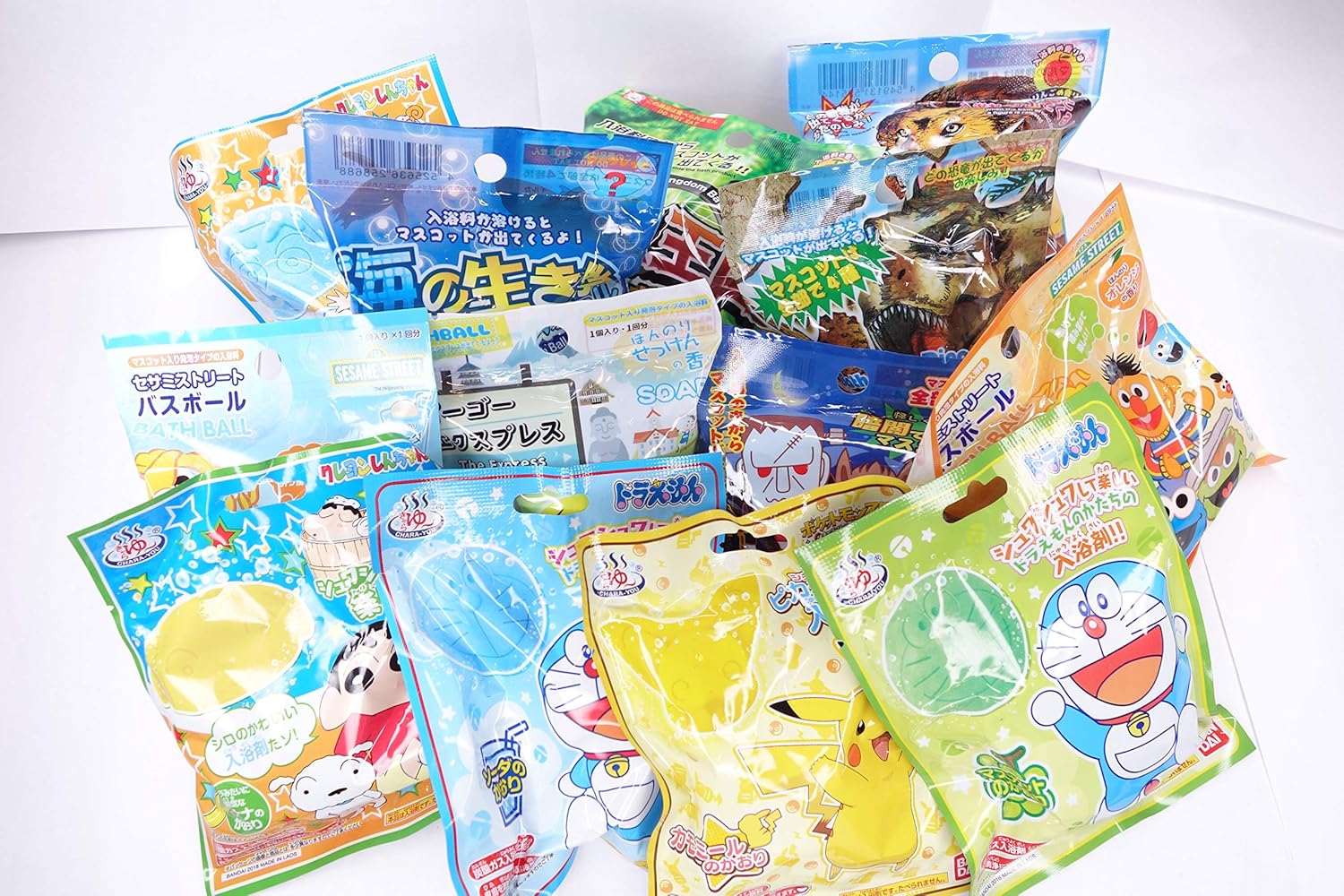 99以上 バスボム キャラクター 安い バスボム キャラクター 安い