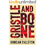 Gristle & Bone: Horror Stories