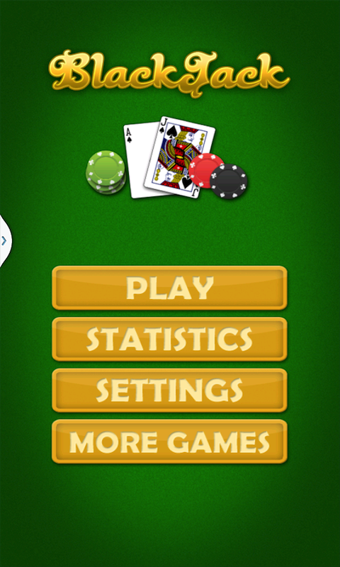 Brainium three card poker