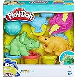 Play-Doh Dino Werkzeug Set