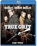 トゥルー・グリット [Blu-ray]