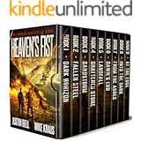Heaven's Fist Box Set: The Complete Heaven's Fist Series - Books 1-9
