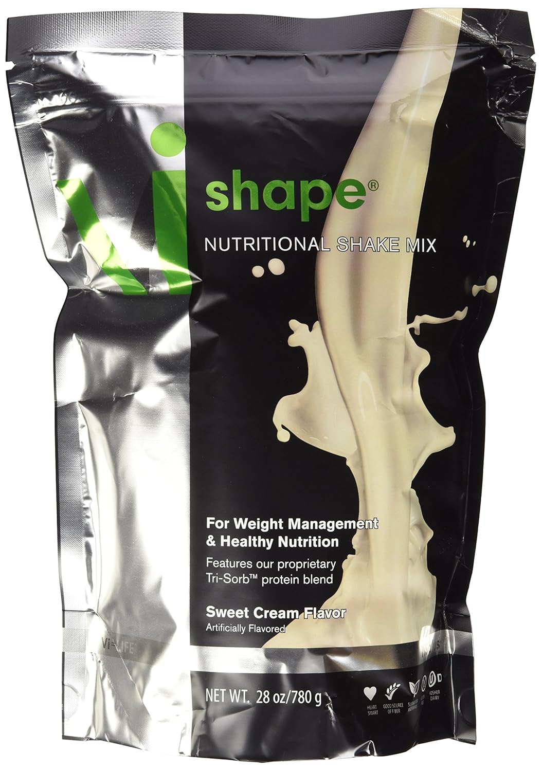 Body by Vi Shape Kit Health & Personal Care