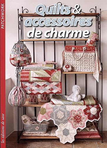 Download Quilts & accessoires de charme PDF