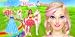 Magic Princess Salon: Spa, Makeup and Dress Up - Full Version