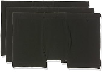 Huber Herren Unterhosen Classics Men Pant 3er Pack