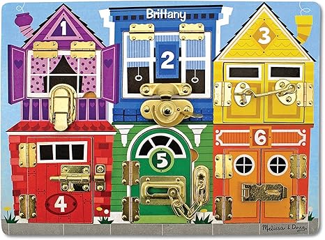 brittany casa de muñecas