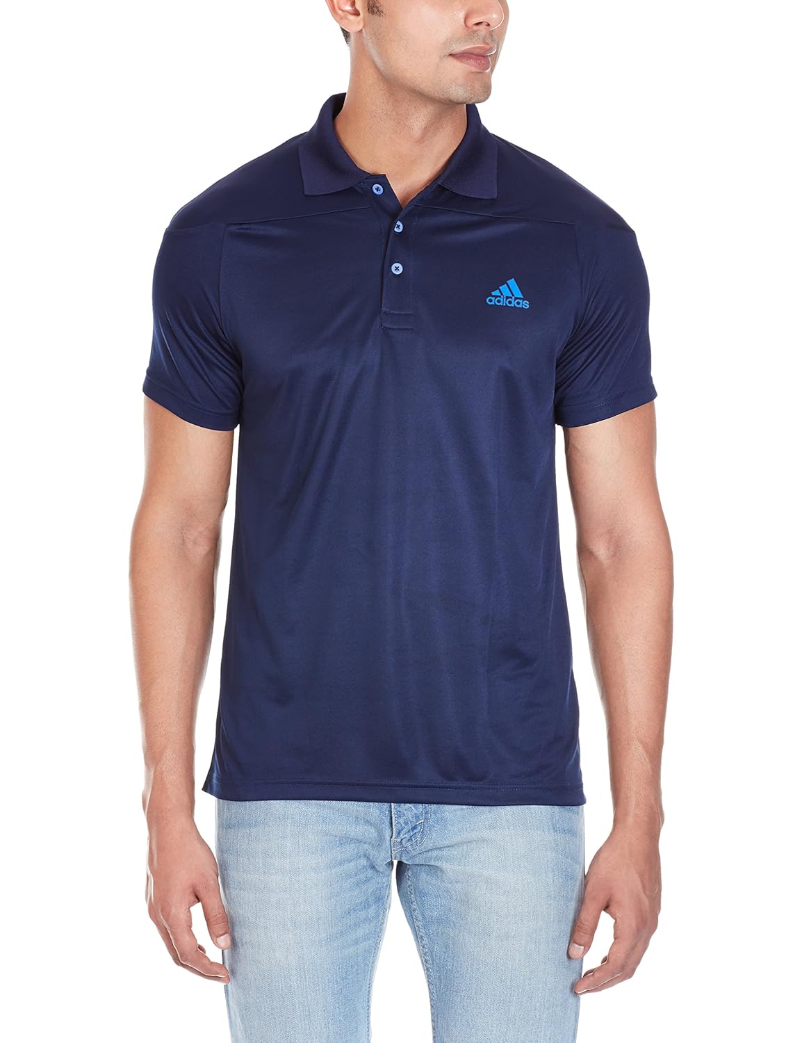 Buy Adidas Men's Polo Shirt at Amazon.in
