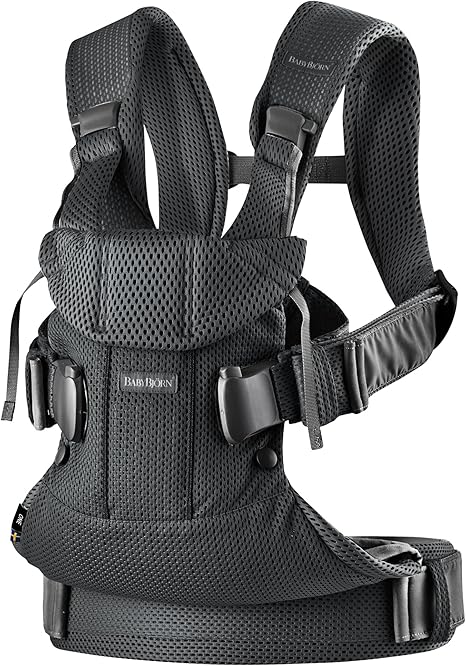 babybjorn one 2018