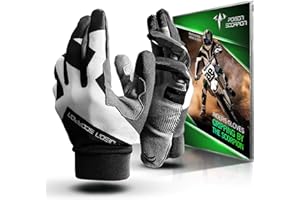 POISON SCORPION Motorcycle Motocross Dirt Bike Gloves for Men Women