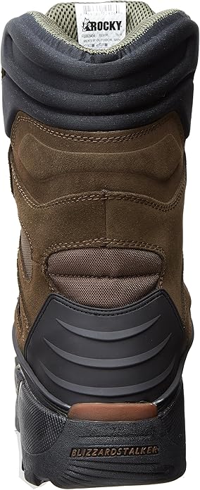 rocky blizzardstalker pro waterproof 1200g