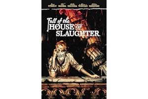 Fall of the House of Slaughter