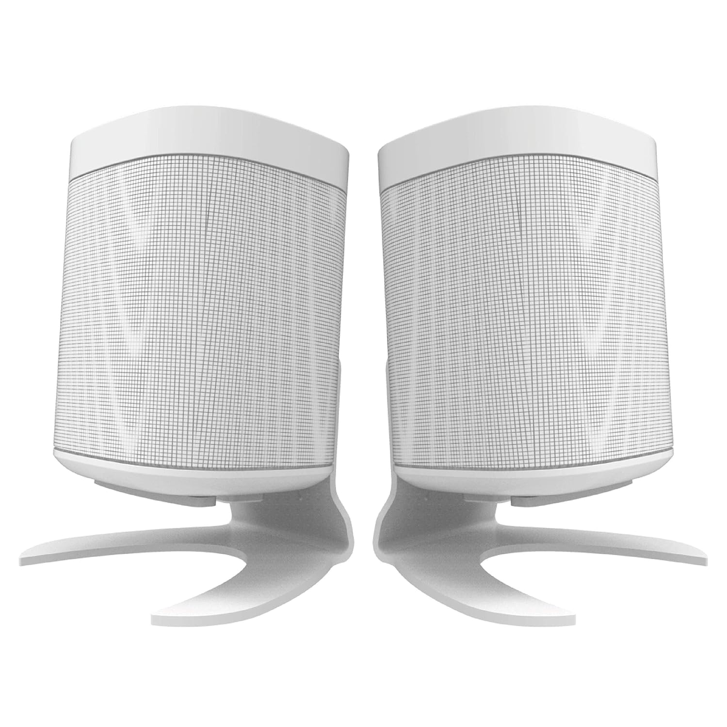 sonos play 1 twin pack