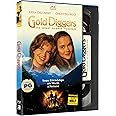 Gold Diggers - The Secret Of Bear Mountain - Retro VHS [Blu-ray]