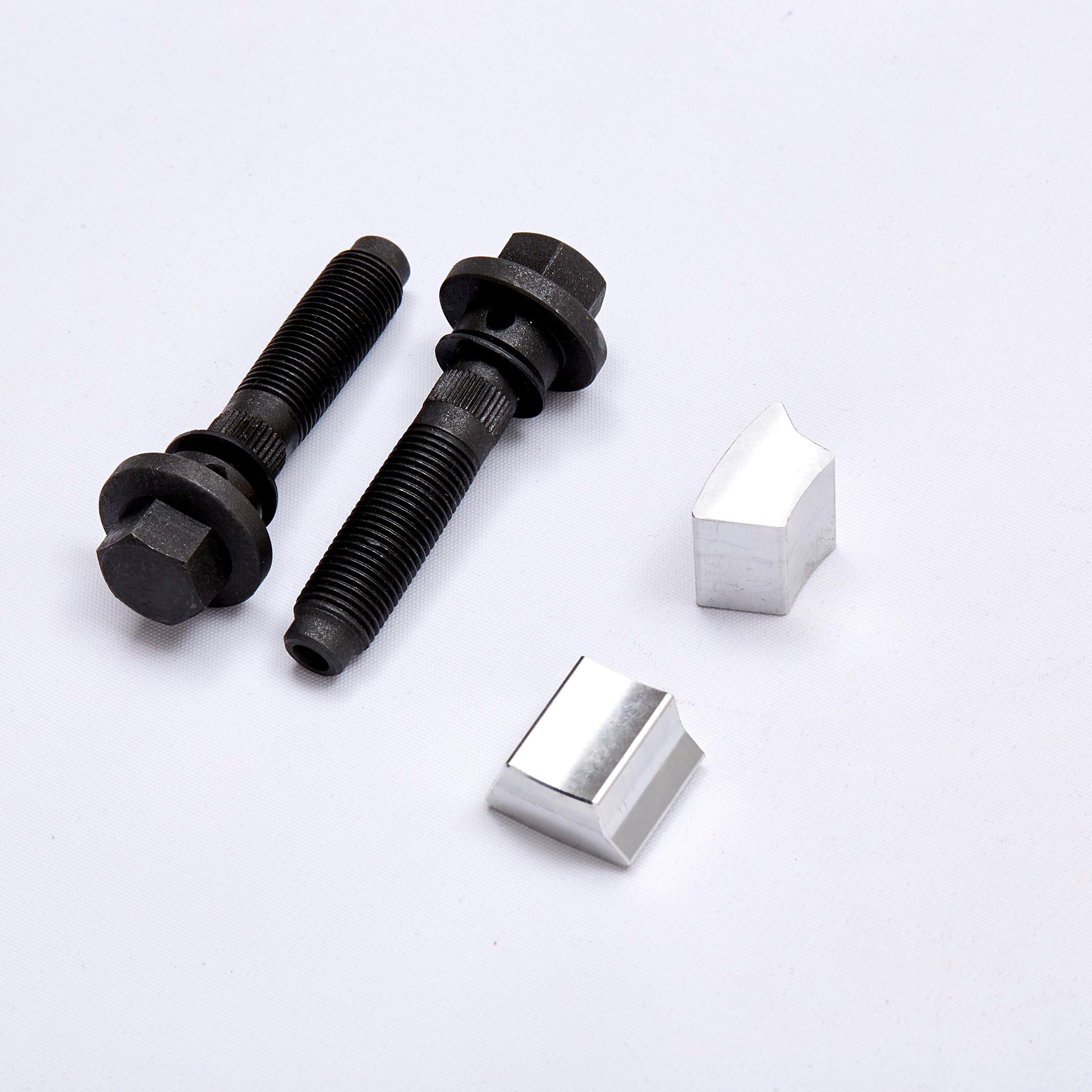 Ford Cam Phaser Lock Out/Noise Repair kit w/Bolts