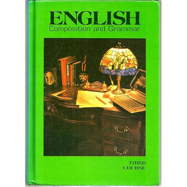 語学・辞書・学習参考書 Warriner's English Grammar & Composition warrinersenglish00harc