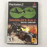 Smuggler's Run 2: Hostile Territory (Renewed)
