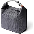 Bellroy Lite Cooler Caddy (10 liter insulated soft cooler bag with waterproof lining, built-in bottle opener, folds away flat when empty) - ArcadeGray