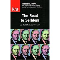 The Road to Serfdom