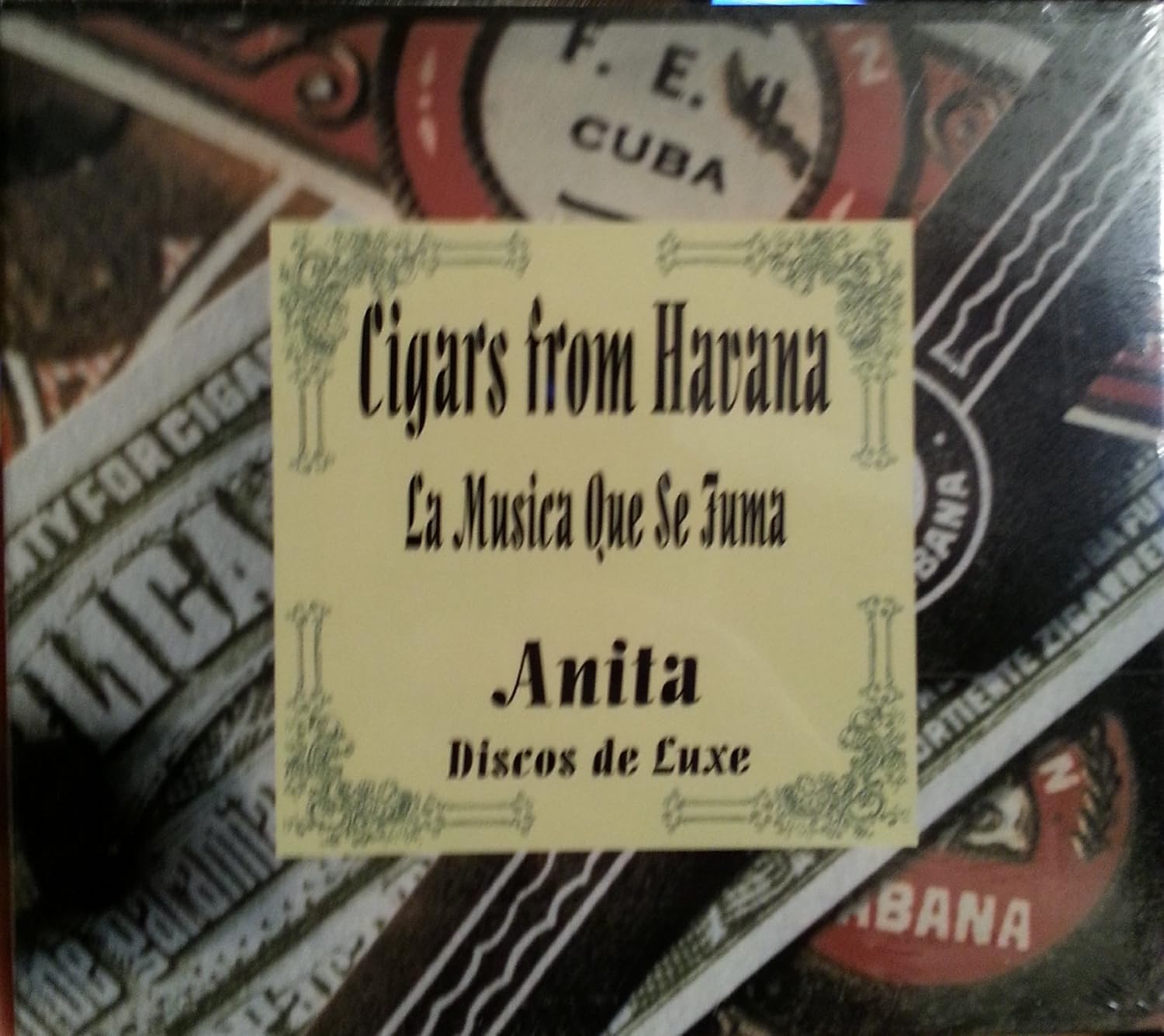 Cigars From Havana Amazon.co.uk