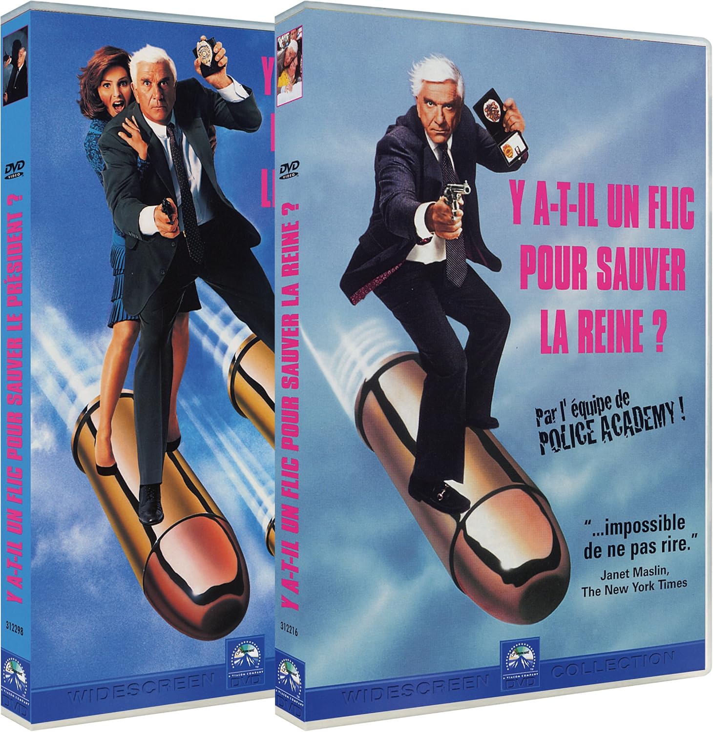 Y A-t-il Un Flic Pour Sauver La Reine Uptobox Y A-T-IL UN FLIC POUR SAUVER LA REINE & Y A T IL UN FLIC POUR SAUVER