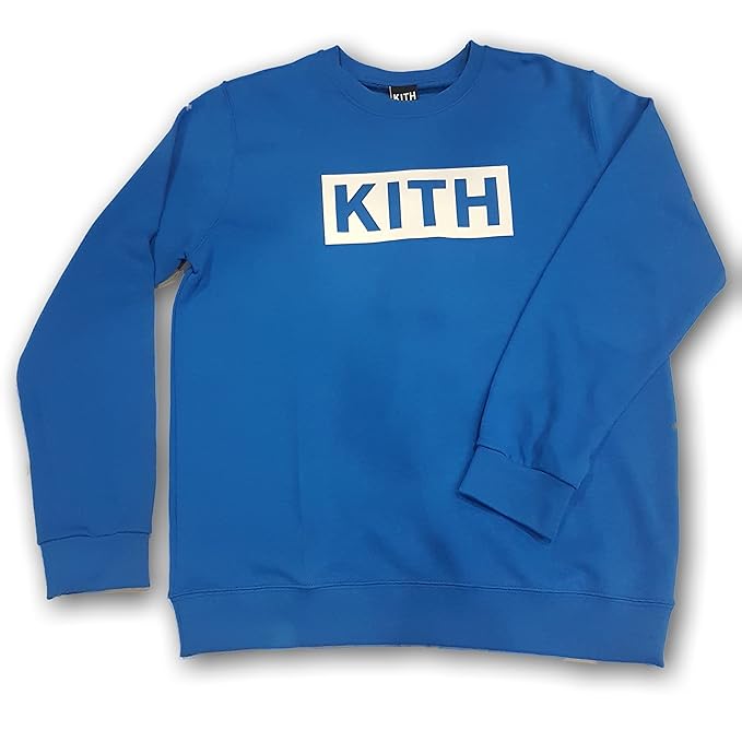 felpe kith
