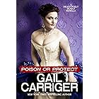 Poison or Protect: A Delightfully Deadly Novella